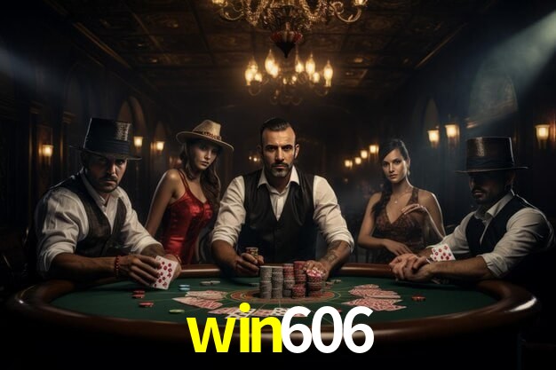 Sistemas de Segurança win606