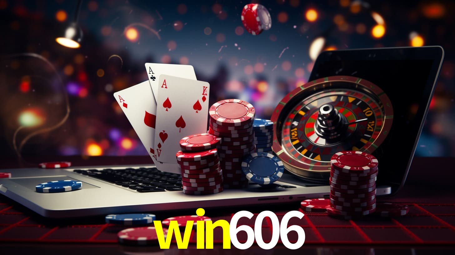 Daily Bonuses win606