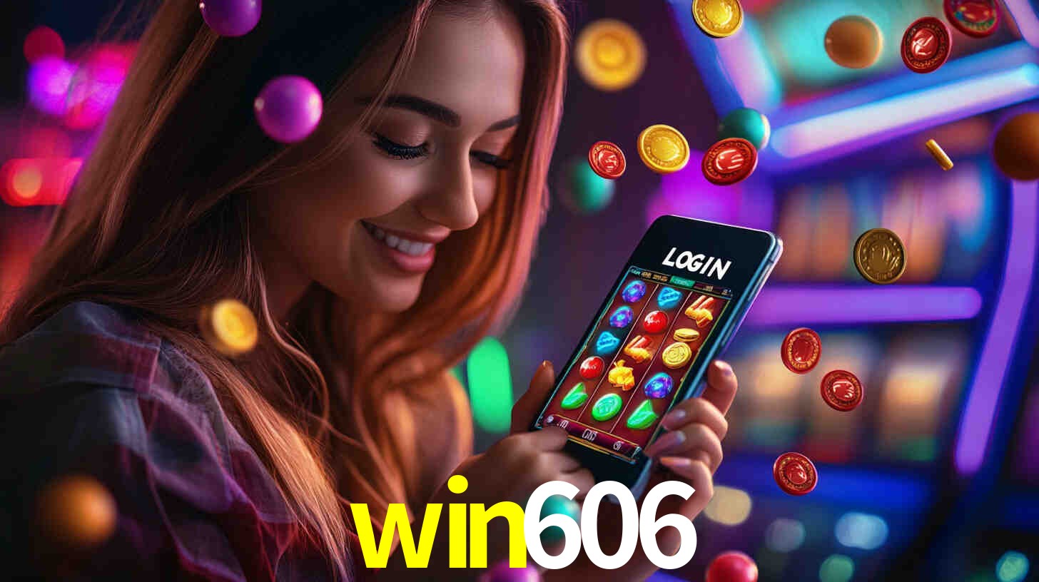 win606: Jogue Crash e Experimente Alta Recompensa Instantânea