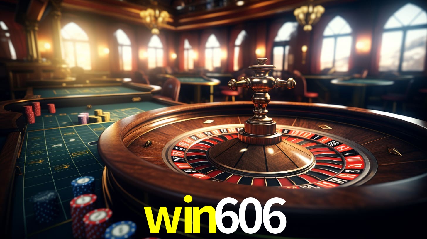 Programa VIP win606