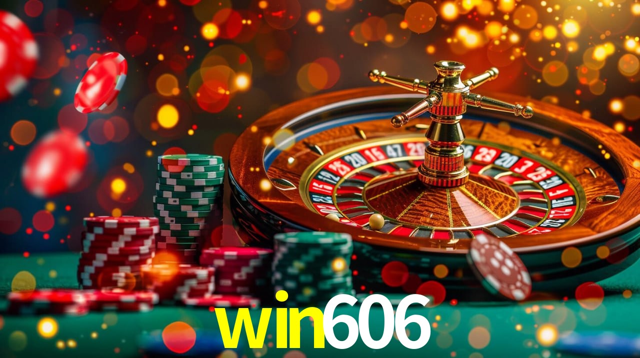 Cadastro Rápido win606