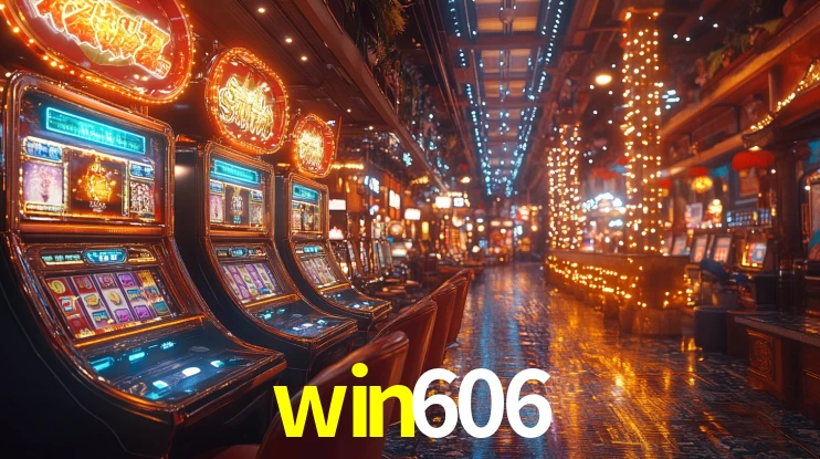 win606 bet