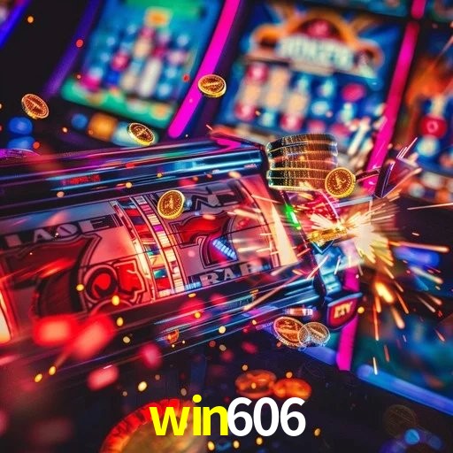 Inovações de Jogos na win606: O Futuro das Experiências Interativas