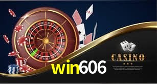 Inovações de Jogos na win606: O Futuro das Experiências Interativas