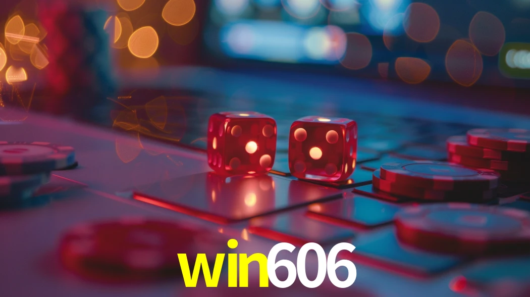 Bonus Features win606