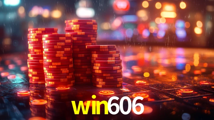 win606: Seu Especialista em Apostas Esportivas Brasileiras