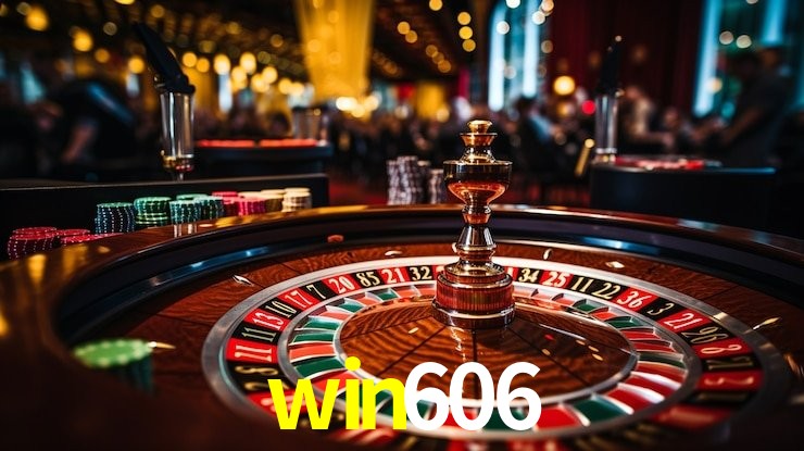 Secure Login win606