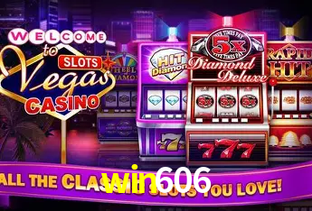 Seasonal Promotions win606