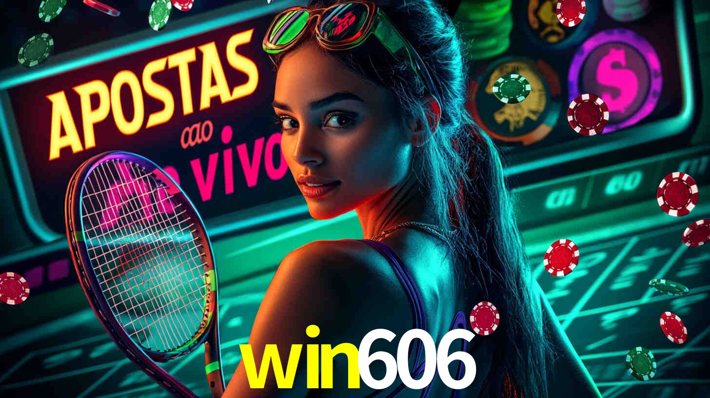 Casino VIP win606
