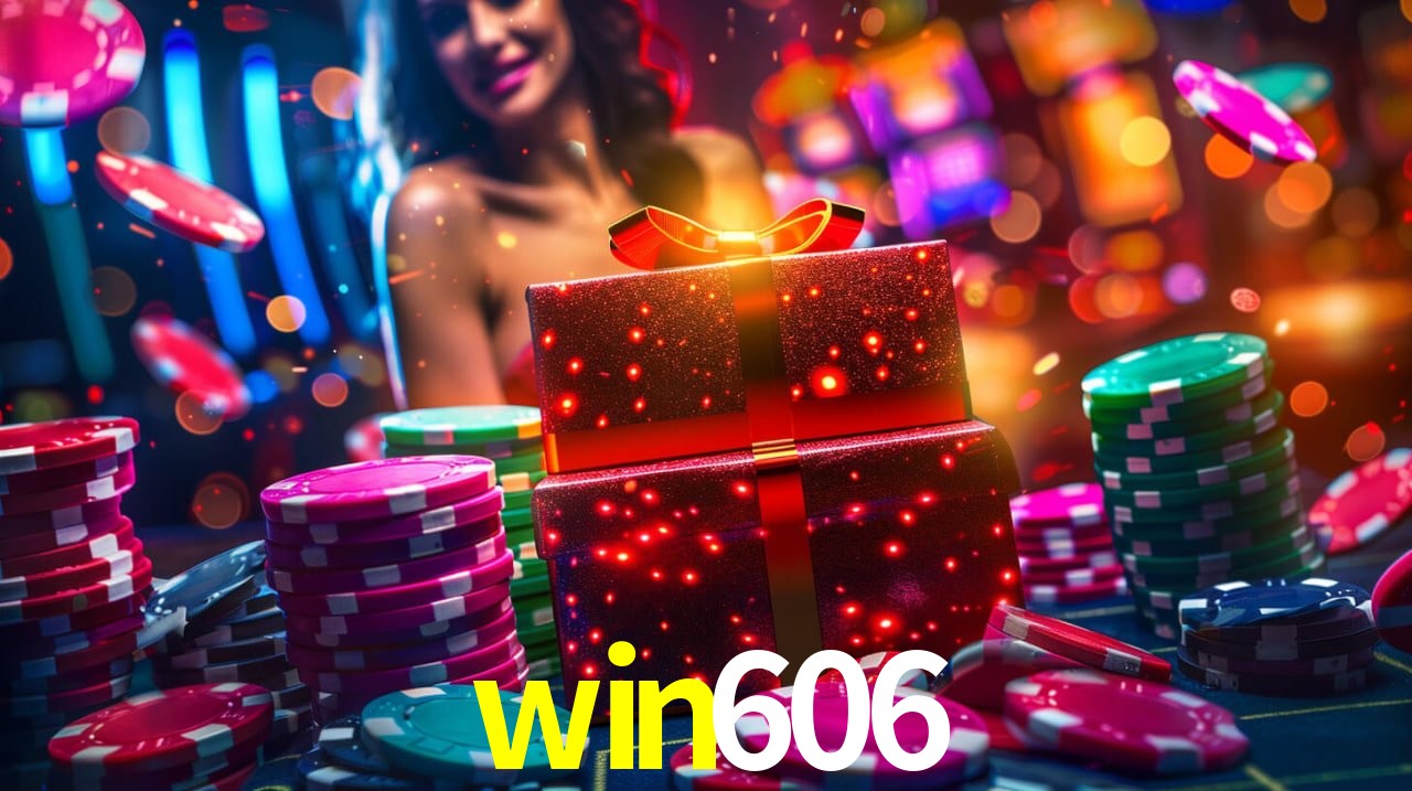 Integração de APIs win606