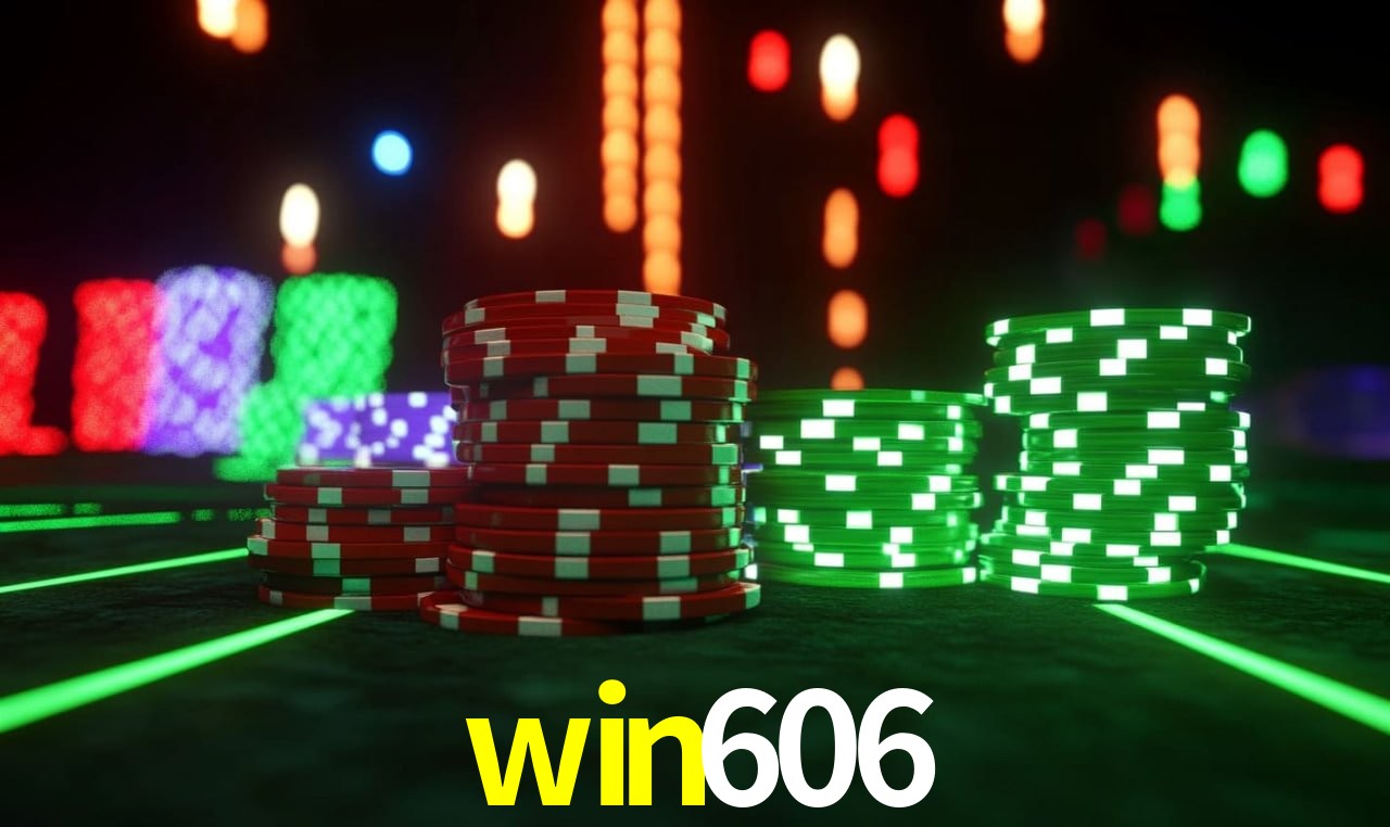 Football Betting win606