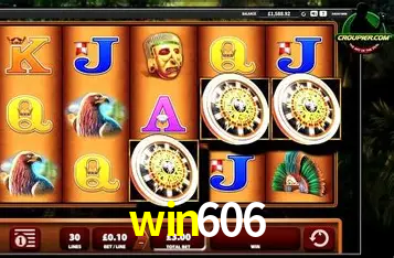 Explorando a Categoria de Eventos em Apostas na win606