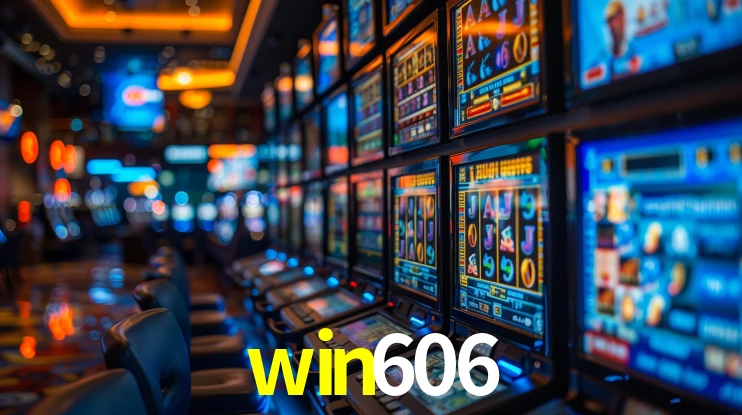 Games Directory win606