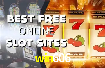 PIX Instantâneo win606