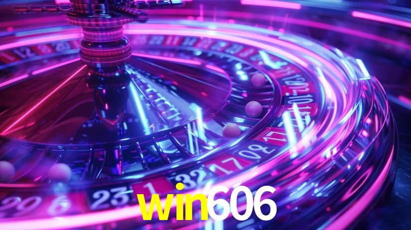 Benefícios da Conta win606