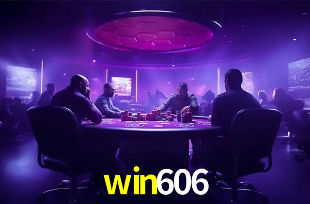 A Popularidade dos Caça-Níqueis no win606