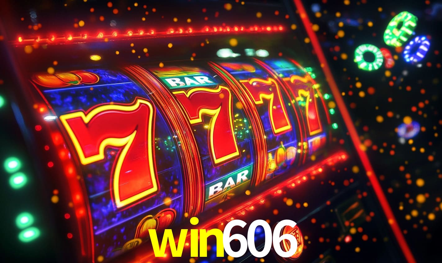 win606 bet